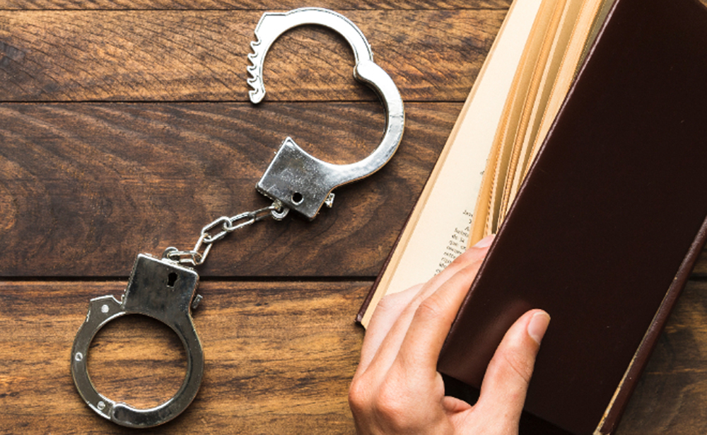 Perito Criminalista abogado