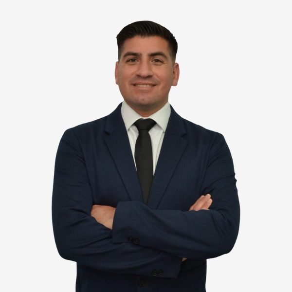 Raúl Muñoz Calizto - Perito