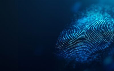 ¿Por qué la dactiloscopia es clave en la investigación forense moderna? 