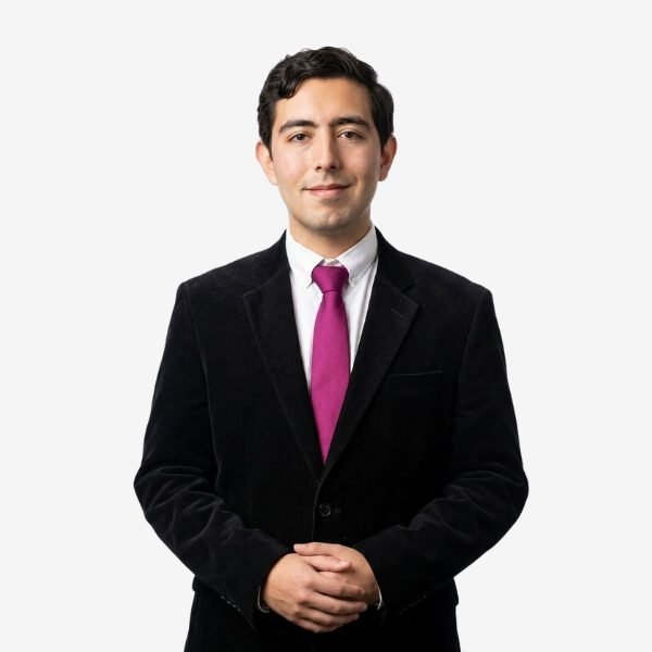 Pablo Aedo Arenas