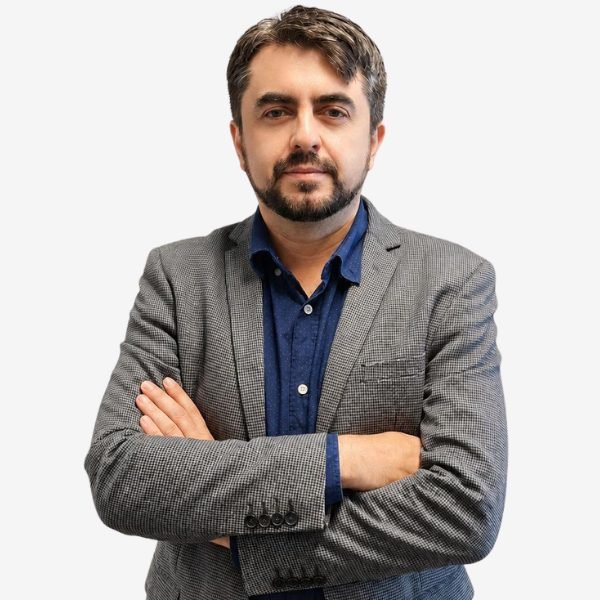 Pablo Aedo Arenas